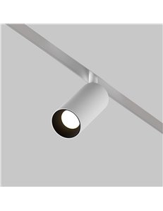 Sistemi a binario Focus LED bianco LED 2