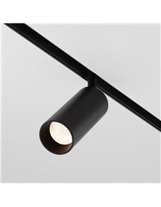 Sistemi a binario Focus LED nero LED 2