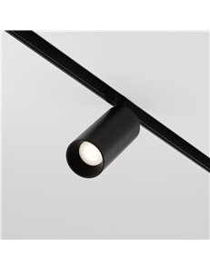 Sistemi a binario Focus LED nero LED 2