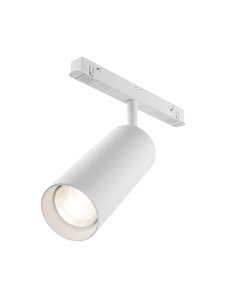 Sistemi a binario Focus LED bianco LED