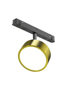 Sistemi a binario Rado nero LED