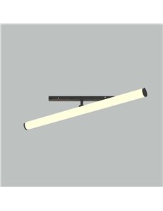 Sistemi a binario Larc nero LED 2