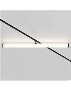 Sistemi a binario Larc nero LED