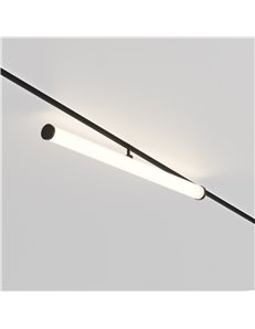 Sistemi a binario Larc nero LED 2