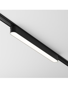 Sistemi a binario Basis nero LED 2