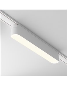 Sistemi a binario Basis bianco LED