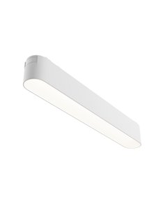 Sistemi a binario Basis bianco LED