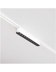 Sistemi a binario Points bianco LED 2