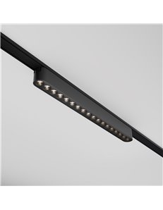 Sistemi a binario Points nero LED 2