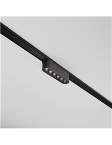 Sistemi a binario Points nero LED 2