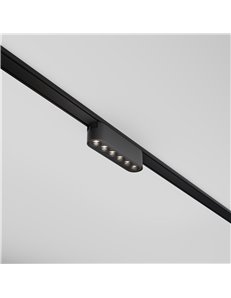 Sistemi a binario Points nero LED 2
