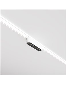 Sistemi a binario Points bianco LED 2