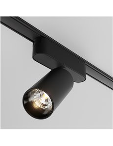 Sistemi a binario Focus LED nero LED 2