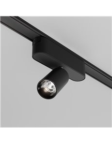 Sistemi a binario Focus LED nero LED 2