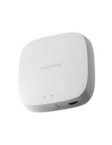 Modulo Wi-Fi gateway bianco -