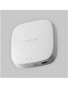 Modulo Wi-Fi gateway bianco - 2