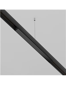 Power Supply Exility 48v alimentatore nero - 2