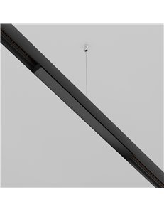 Power Supply Exility 48v alimentatore nero - 2