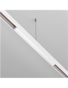 Power Supply Exility 48v alimentatore bianco - 2