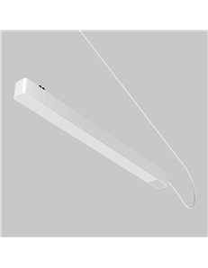 Power Supply Radity 48v alimentatore bianco - 2