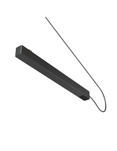 Power Supply Radity 48v alimentatore nero -