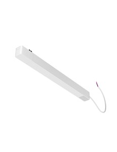 Power Supply Radity 48v alimentatore bianco -