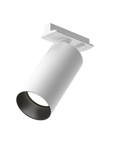 Sistemi a binario Artisan bianco GU10