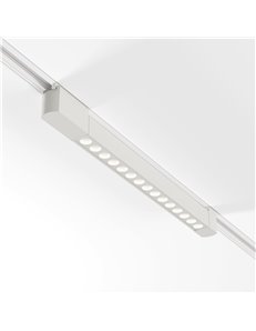 Sistemi a binario Points Rot bianco - 2