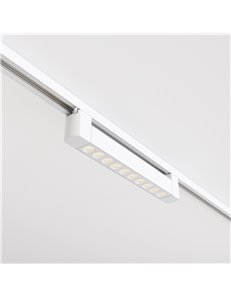 Sistemi a binario Points Rot bianco -