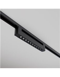 Sistemi a binario Points Rot nero -