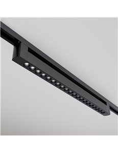 Sistemi a binario Points Rot nero - 2