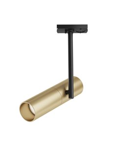 Sistemi a binario Elti nero GU10