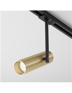 Sistemi a binario Elti nero GU10 2