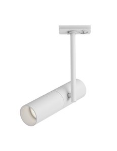 Sistemi a binario Elti bianco GU10