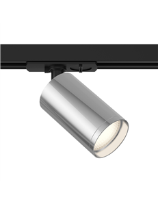 Sistemi a binario Focus S nero GU10 2