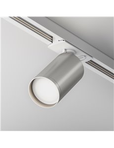 Sistemi a binario Focus S bianco GU10