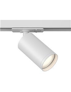 Sistemi a binario Focus S bianco GU10