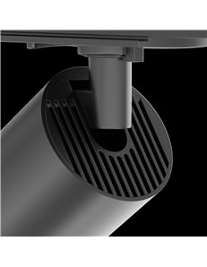 Sistemi a binario Focus Zoom nero - 2