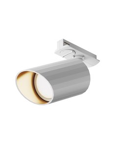 Sistemi a binario Lipari bianco GU10