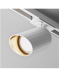 Sistemi a binario Lipari bianco GU10 2