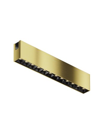Sistemi a binario Points ottone -