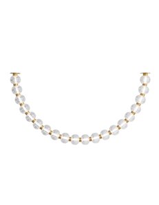 Lampada da soffitto Amulet oro LED Maytoni