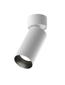 Lampada da soffitto Artisan bianco GU10 Technical