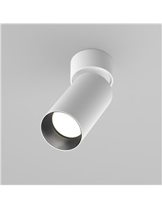 Lampada da soffitto Artisan bianco GU10 Technical 2