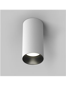 Lampada da soffitto Artisan bianco GU10 Technical 2