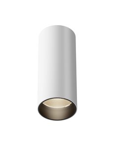 Lampada da soffitto FOCUS LED bianco LED Technical