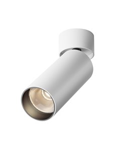 Lampada da soffitto FOCUS LED bianco LED Technical