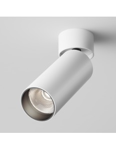 Lampada da soffitto FOCUS LED bianco LED Technical