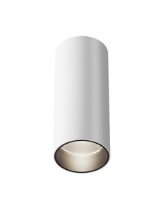 Lampada da soffitto FOCUS LED bianco LED Technical