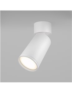 Lampada da soffitto FOCUS S bianco GU10 Technical 2